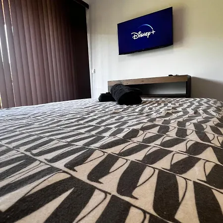 Belle's Luxe * 巴尔奇克