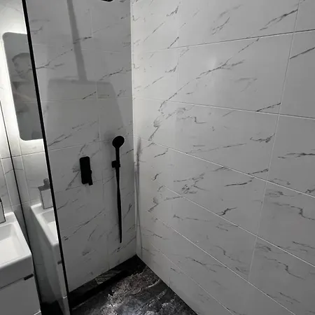 公寓 Belle's Luxe 巴尔奇克