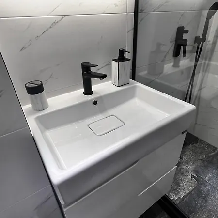 Belle's Luxe * 巴尔奇克