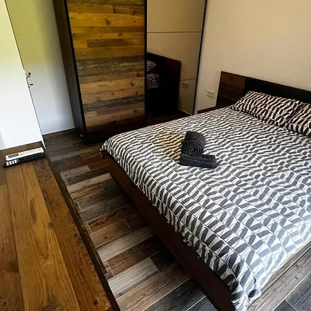 Belle's Luxe 公寓 *