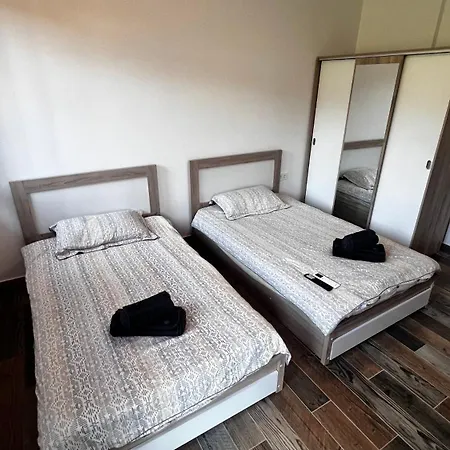 Belle's Luxe アパート *