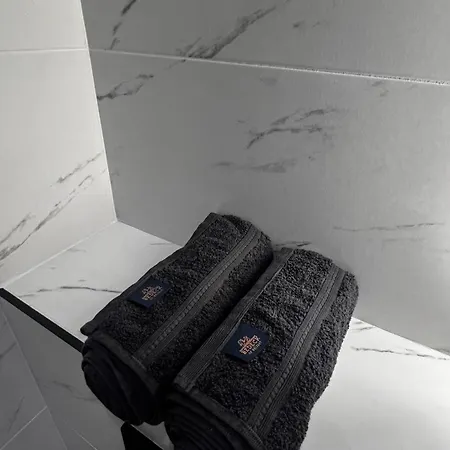 Belle's Luxe アパート *