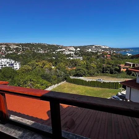 Belle's Luxe アパート バルチク