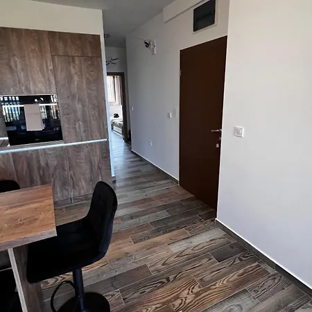 Belle's Luxe * バルチク