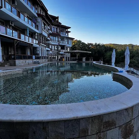 アパート Belle's Luxe