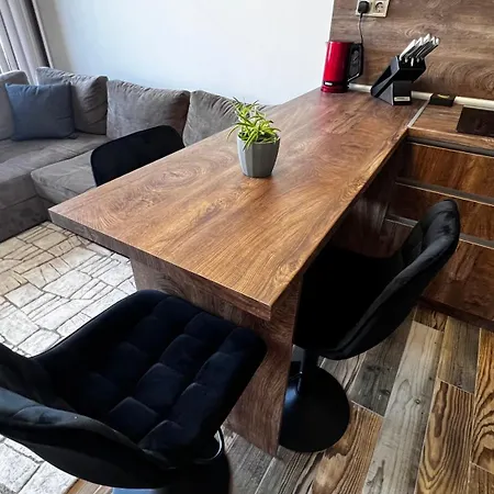 アパート Belle's Luxe