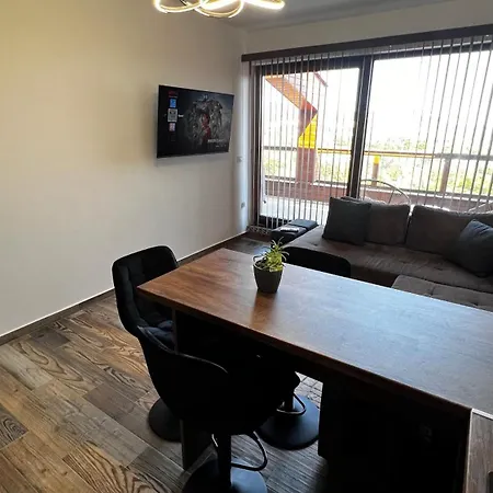 Belle's Luxe アパート