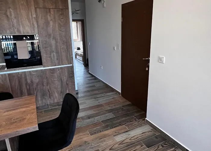 Belle's Luxe * Balchik