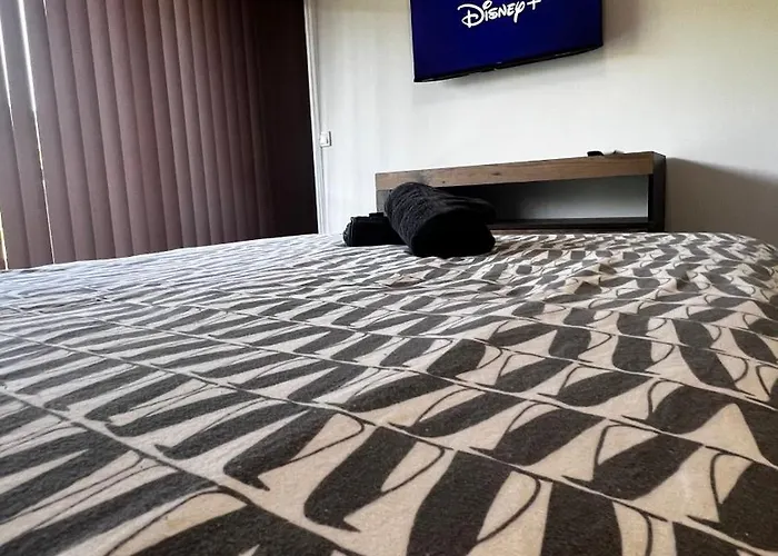 Belle's Luxe * Balchik