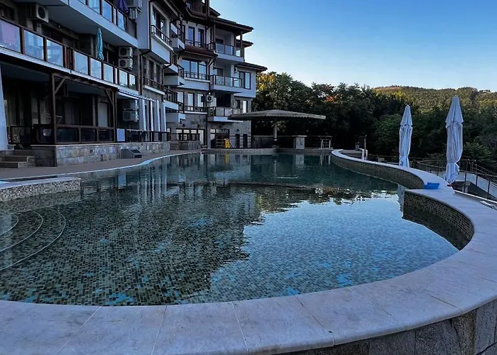 Appartement Belle's Luxe