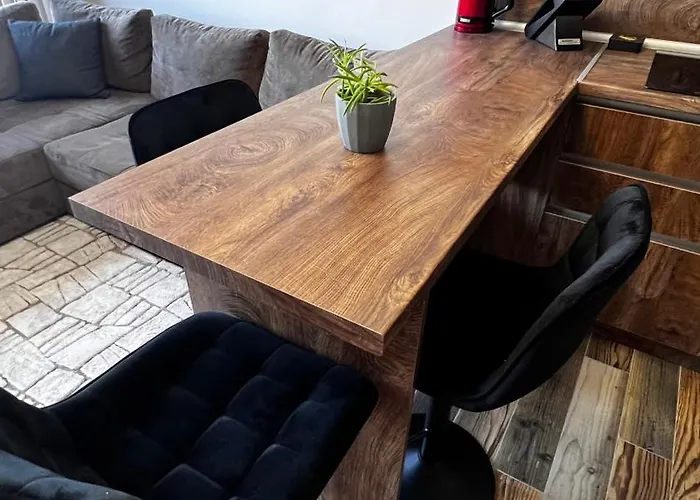 Appartement Belle's Luxe