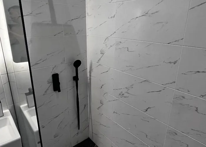 Appartement Belle's Luxe Balchik