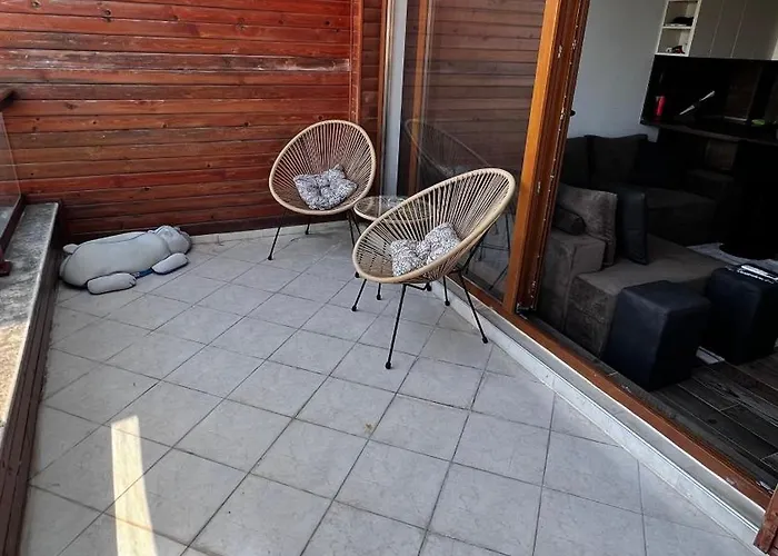 Appartement Belle's Luxe