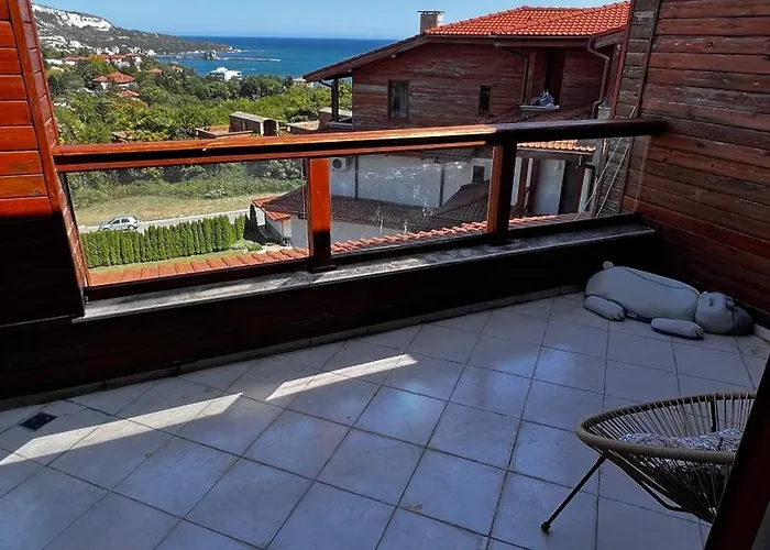 Appartement Belle's Luxe