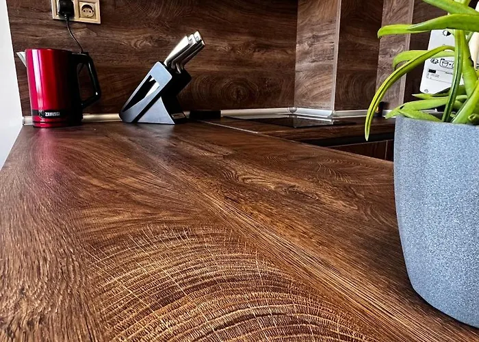 Appartement Belle's Luxe *