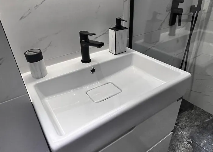 Belle's Luxe * Balchik